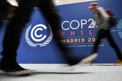 COP25 climate summit