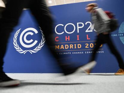 El punto de partida de la COP25: descreídos, responsables y entusiastas