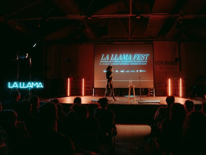 La Llama Fest
