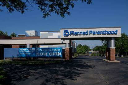 Planned Parenthood