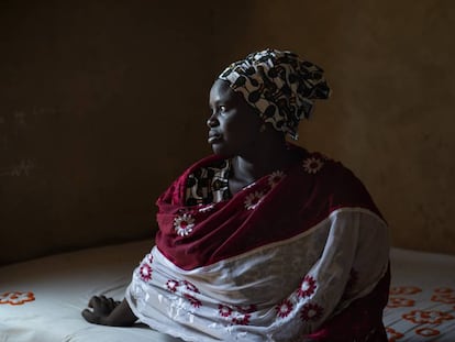 Una vida mejor por dos cabras