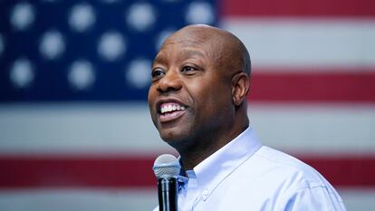 Tim Scott