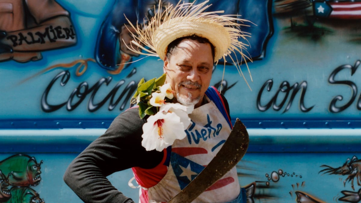 NUEVAYoL: The Puerto Rican New York that Bad Bunny sings about