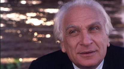 Marco Pannella, líder de los radicales italianos, falleció el 19 de mayo.