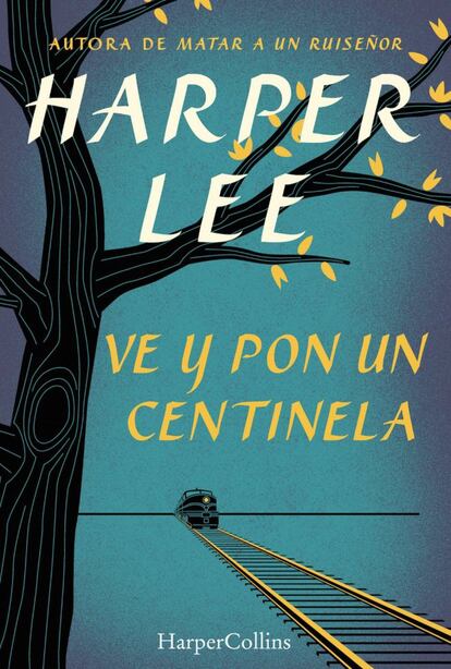 "Evidentemente es mejor vender tres millones de libros que de escopetas recortadas, pero más allá del montón de dinero que se llevará alguien (esperemos que Harper Lee y sus amigas), la operación, aventuro, no hubiera agradado a la escritora que fue Harper Lee. El libro, como trabajo de estudio, tiene sentido y valor histórico y literario. Más aún cuando llega sin editar. Como libro de consumo, no. Un buen libro como Matar a un ruiseñor necesitó tres reescrituras y el trabajo conjunto de editor y autora para ser extraordinario. Ya puestos a saltarnos líneas rojas, es casi cínico no editar un best seller que en su último tramo se desmorona dolorosamente". Por CARLOS ZANÓN