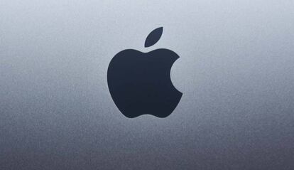 Logotip de Apple