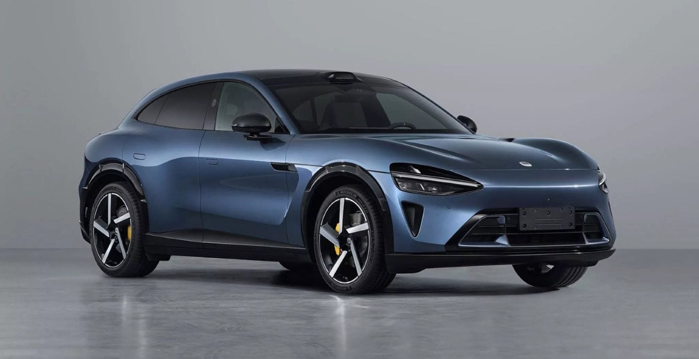 Xiaomi anuncia la fecha de presentación de su próximo coche eléctrico. ¿Qué esperar del Xiaomi YU7?