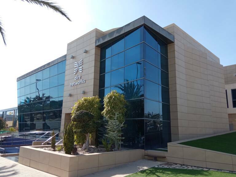 Aire Networks desplaza a Finetwork como quinto operador de telefonía móvil en España