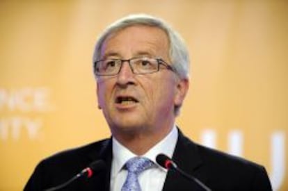 Jean-Claude Junker