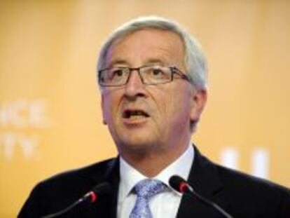 Jean-Claude Junker