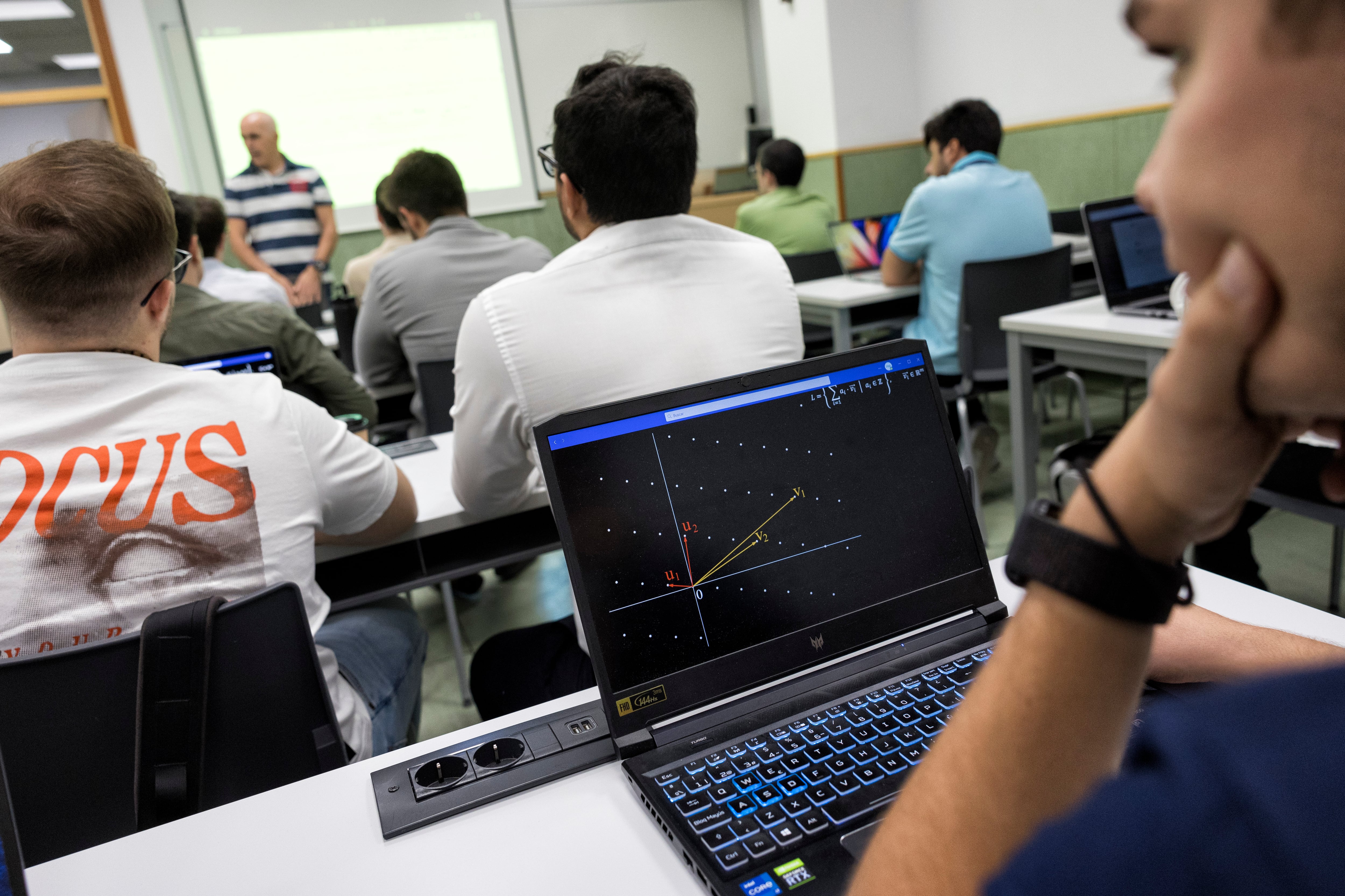 KPMG receta soluciones para una ingeniería española que se enfrenta a la pérdida de talento
