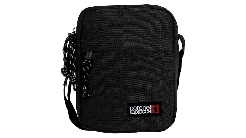 Bandolera para hombre.