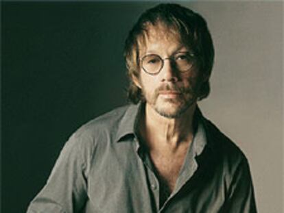 Warren Zevon.