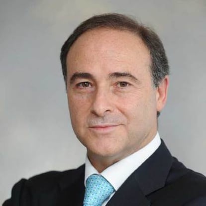 Javier Cortezón.