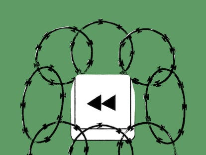 Lobotomía democrática