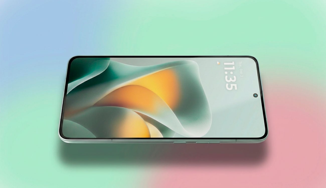 Motorola Edge 70 Max, así será este nuevo móvil premium que llegará lleno de IA
