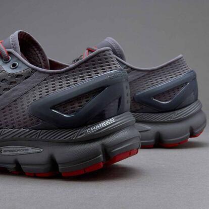 Under Armour Speedform Gemini 2 Record