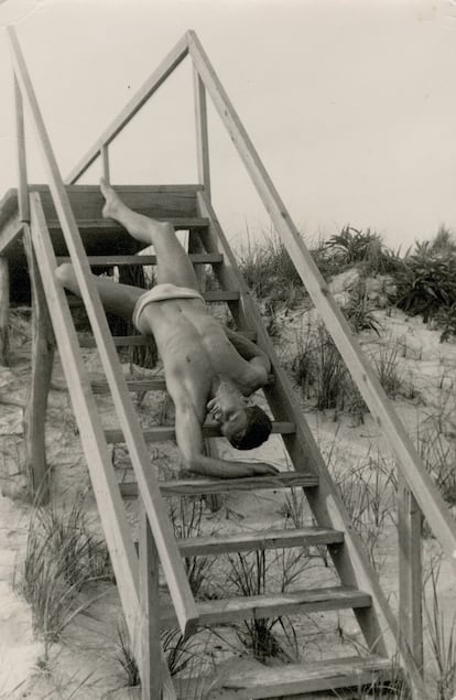 Chuck Howard