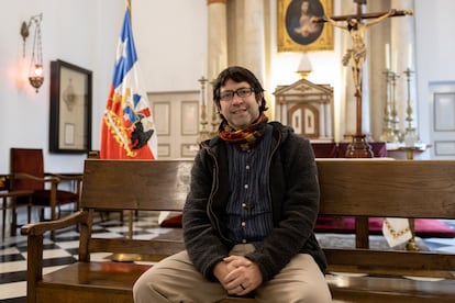Nicolás Viel
