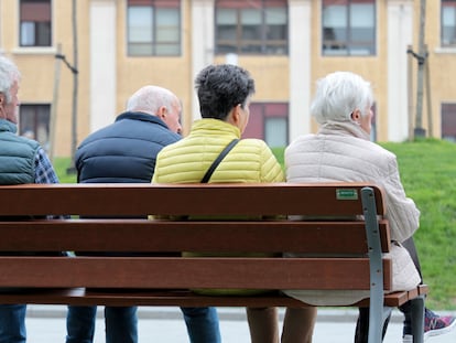 Despedida una mujer de 68 años por tener la edad legal para jubilarse, ¿es discriminatorio?