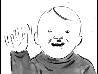 El Roto