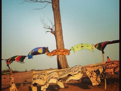 ¿Es verdad que África despega?