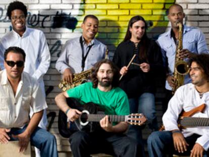 Jazz por partida triple