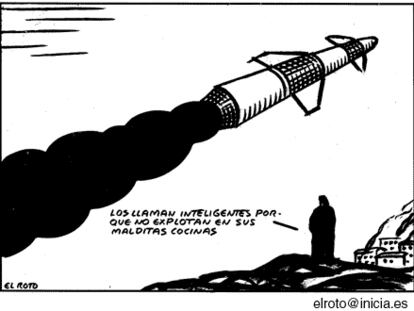 EL ROTO
