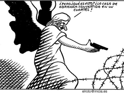 EL ROTO