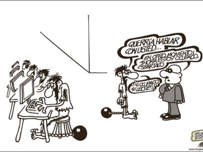 FORGES