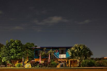 Mission Beach, Queensland.