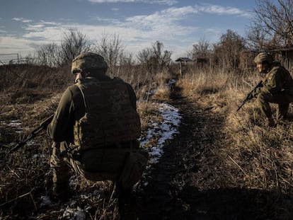 ucrania rusia conflicto