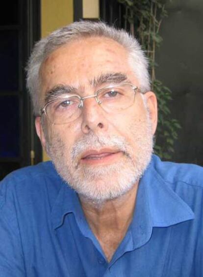 Baskin Oran.