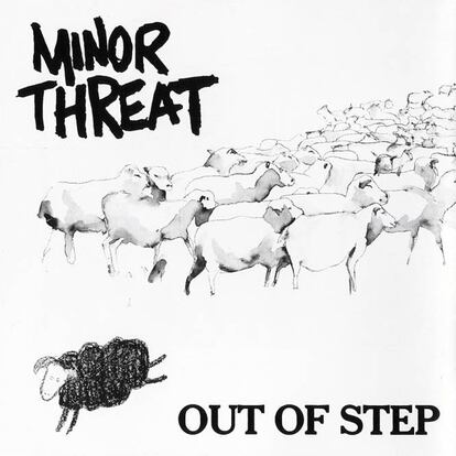 <strong>Por qué es tan bueno.</strong> Líderes de la reivindicada escena 'hardcore' que se desarrolló en Washington DC a principios de los ochenta, la influencia de Minor Threat se mantiene viva a pesar de contar con un único disco (y tres EPs) de 22 minutos de duración y nueve canciones. Su sonido veloz, con canciones en torno a un minuto, impregnó todo el punk estadounidense de los ochenta y los noventa, aderezado por consignas 'straight edge' (no a las drogas, no al alcohol, no a la promiscuidad). Durante su corta carrera, de 1980 a 1983, consiguieron que sus conciertos fueran para todas las edades y resultaron también determinantes para afianzar la actitud 'hazlo tu mismo' a la hora de crear y distribuir su música. </p> <strong>Por qué solo sacaron un disco.</strong> A pesar de ser abiertamente antiracistas, antimachistas y antisistemas, se malinterpretaron algunas de las letras de su líder, Ian McKaye, como en el tema 'Guilty of being white'. Este tipo de controversias fueron minando la moral de McKaye, quien se veía obligado a justificar continuamente los mensajes de sus canciones. Además, no quería convertirse en abanderado de movimiento alguno: se sentía excesivamente presionado. Las diferencias internas hicieron el resto para que el grupo se acabara a los tres años de vida. Lo que no se acabó fue la creatividad de Ian McKaye, quien formó otras bandas como Embrace y, sobre todo, Fugazi.