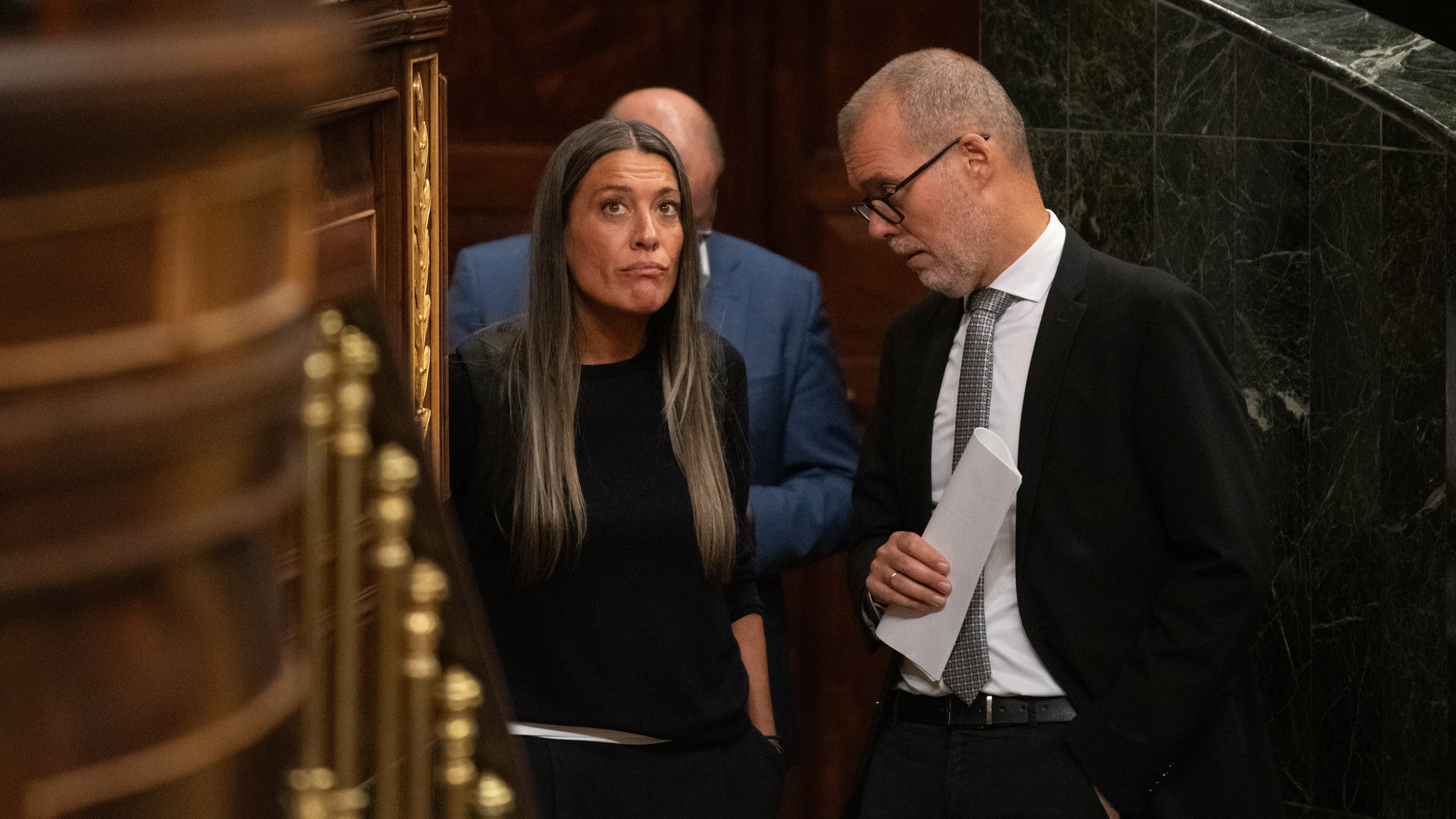 Junts presenta un texto alternativo para salvar ‘in extremis’ un acuerdo sobre vivienda