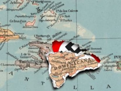 Los parias del Caribe
