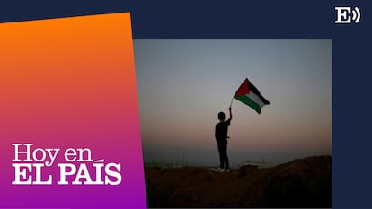 ‘Podcast’ | Mamá, ¿qué pasa en Gaza?