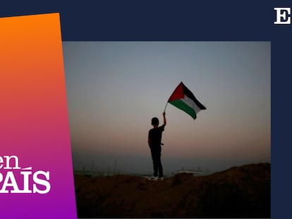 ‘Podcast’ | Mamá, ¿qué pasa en Gaza?