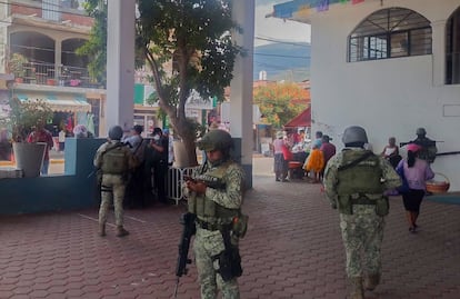 Desaparecidos en Chilapa, Guerrero