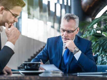 Qué es un pacto de socios y qué debe incluir