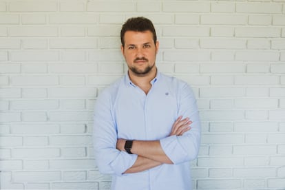 Álvaro Alcañiz, CEO de Onyze
