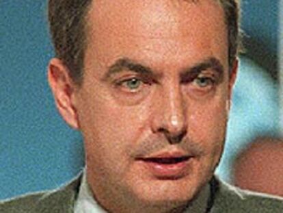 José Luis Rodríguez Zapatero.