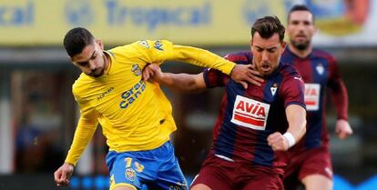 Sergi Enrich Hernán Toledo.
