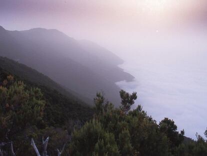 ¡Islas! (para perderse y no volver): El Hierro