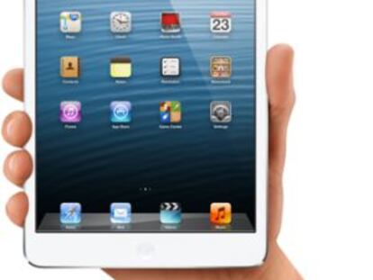 Apple anuncia un iPad con doble de capacidad