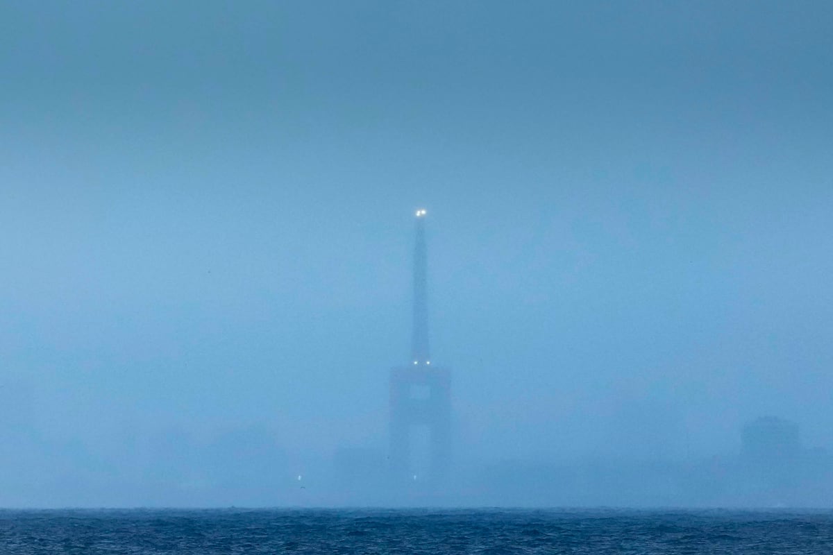 Protección Civil de Cataluña avisa de que vienen “dos días muy complicados” por el temporal Harry en el noreste