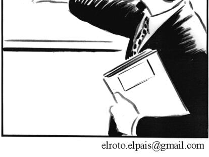 EL ROTO