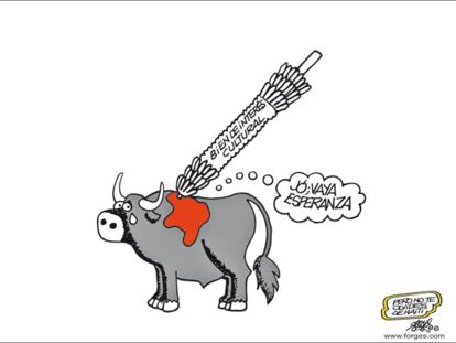 FORGES