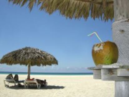 Varadero, la perla del Caribe en el Atlántico