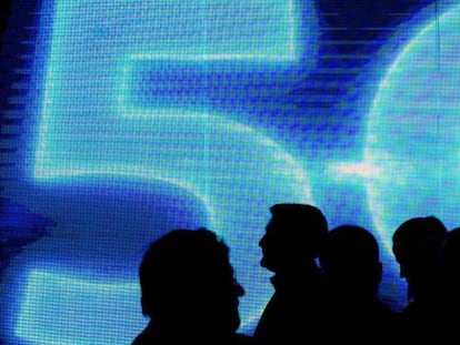 El Gobierno subastará más espectro 5G en el segundo semestre de 2022